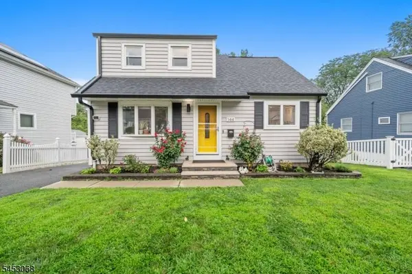 144 Harrington Rd