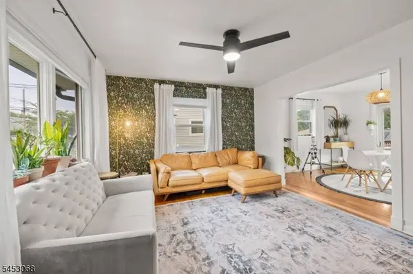 144 Harrington Rd, Clifton City, NJ 07012