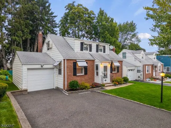 102 Sherwood St, Clifton City, NJ 07013