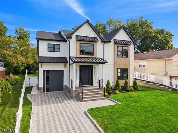 756 Allwood Rd, Clifton City, NJ 07012