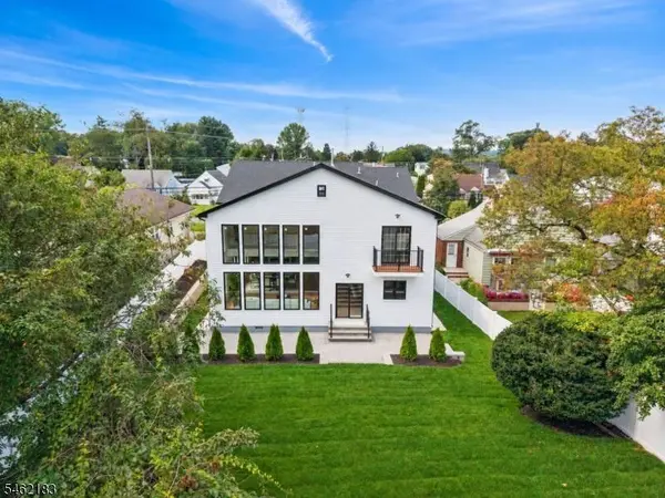 756 Allwood Rd, Clifton City, NJ 07012