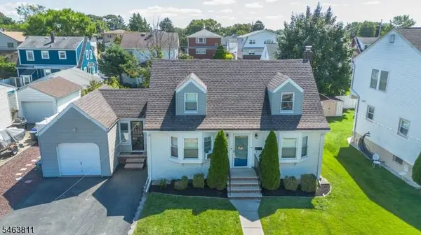 55 Samuel Ave, Clifton City, NJ 07013