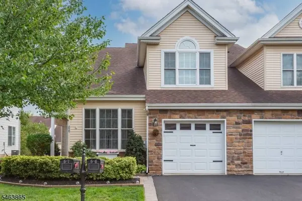 66 Saratoga Ct, Franklin Twp., NJ 08873