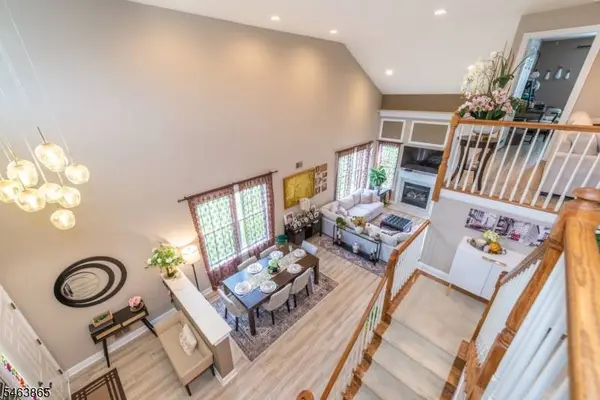 66 Saratoga Ct, Franklin Twp., NJ 08873