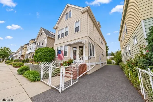 142 Knapp Ave, Clifton City, NJ 07011