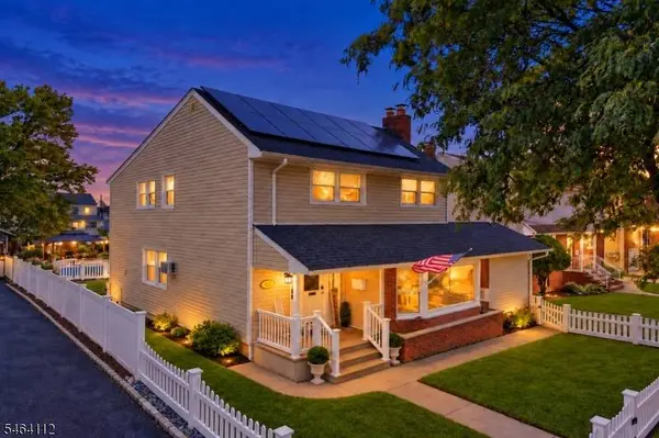 62 Liberty St, Lodi Boro, NJ 07644
