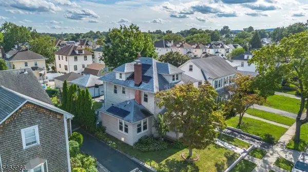 133 Luddington Ave, Clifton City, NJ 07011