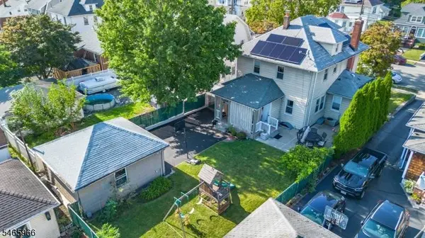 133 Luddington Ave, Clifton City, NJ 07011