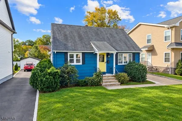 49 Warren St, Clifton City, NJ 07013