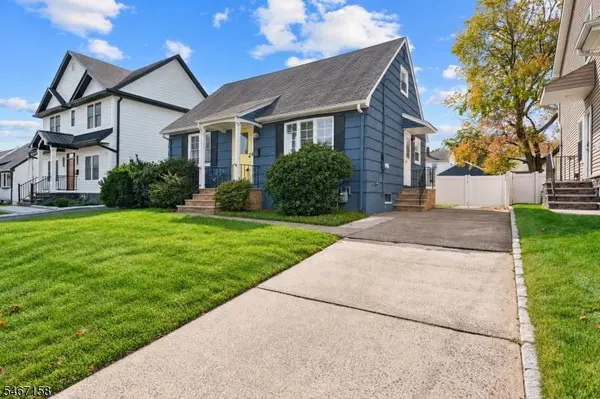 49 Warren St, Clifton City, NJ 07013
