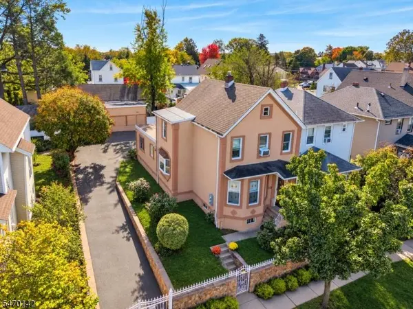 45 Barkley Ave