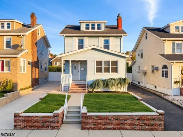 16 Newell Pl