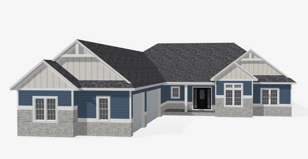 W253N5539 Crescent Hill Dr, Sussex, WI 53089