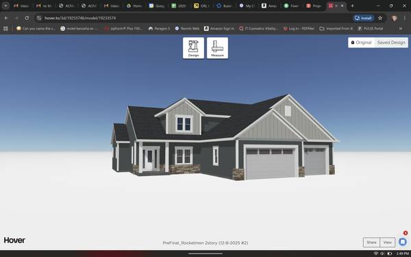 W253N5553 Crescent Hill Dr, Sussex, WI 53089