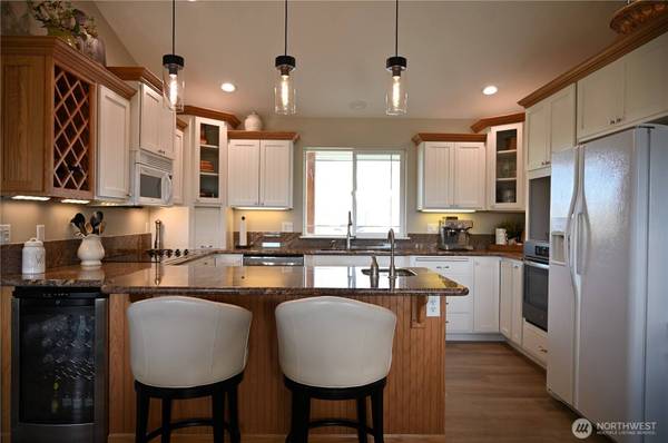913 N High Desert DR, Deer Park, WA 99006