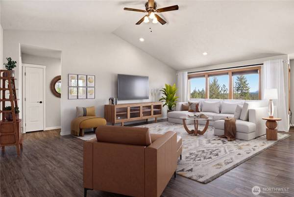 34212 N Vista Point LN, Deer Park, WA 99006