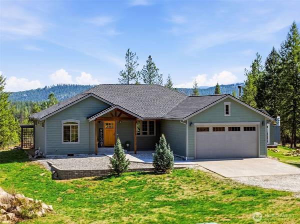 34212 N Vista Point LN, Deer Park, WA 99006