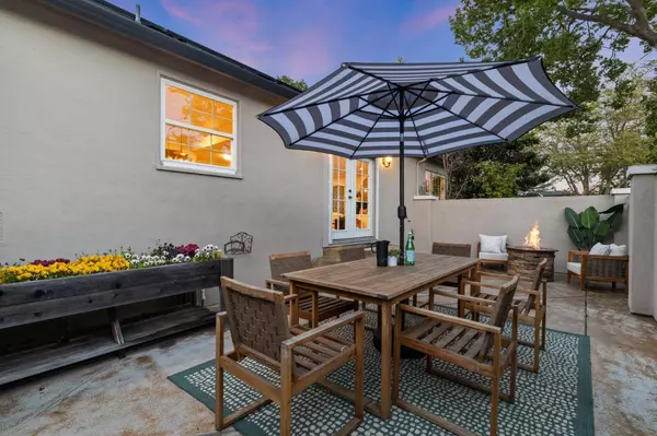 350 Portola DR, San Mateo, CA 94403