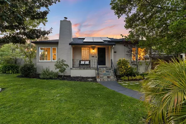 350 Portola DR, San Mateo, CA 94403