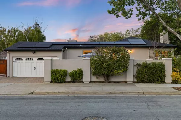 350 Portola DR, San Mateo, CA 94403