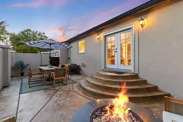 350 Portola DR, San Mateo, CA 94403