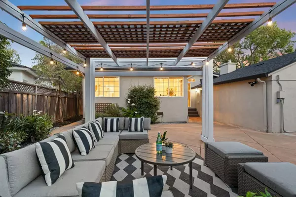 350 Portola DR, San Mateo, CA 94403