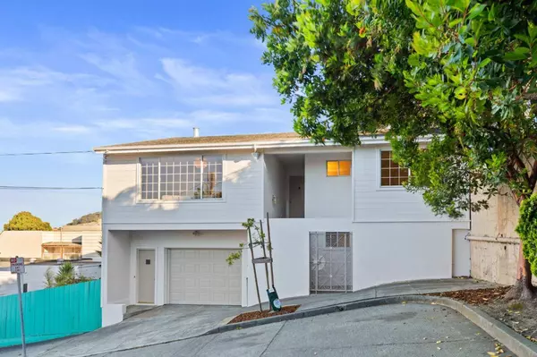 325 Olmstead ST, San Francisco, CA 94134