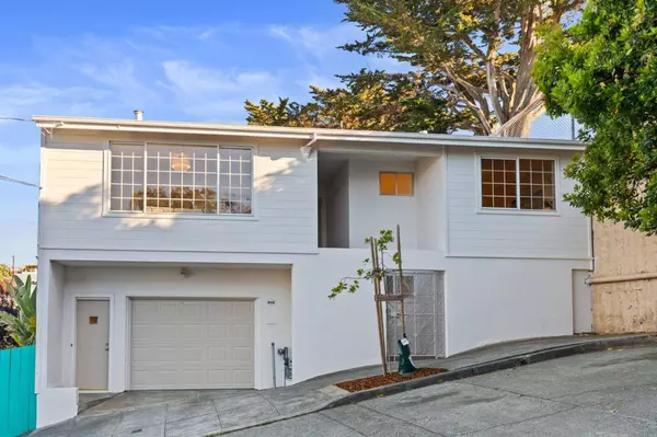 325 Olmstead ST, San Francisco, CA 94134