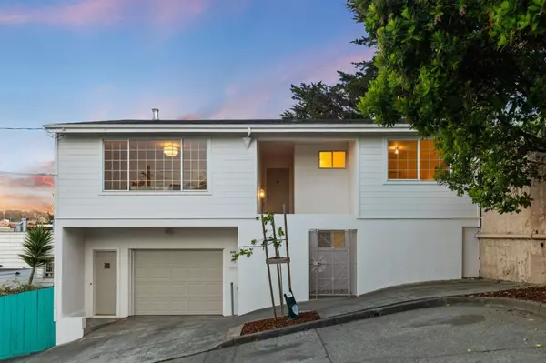 325 Olmstead ST, San Francisco, CA 94134