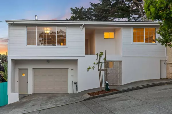 325 Olmstead ST, San Francisco, CA 94134