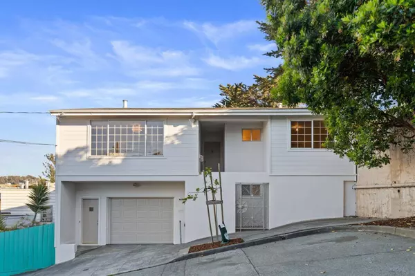 325 Olmstead ST, San Francisco, CA 94134