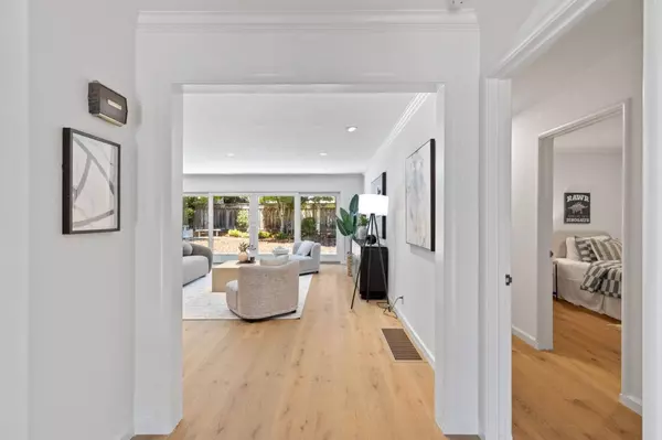 408 W Hillsdale BLVD, San Mateo, CA 94403