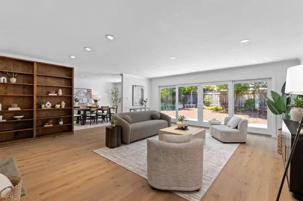 408 W Hillsdale BLVD, San Mateo, CA 94403