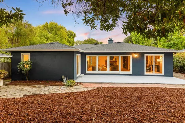 408 W Hillsdale BLVD, San Mateo, CA 94403