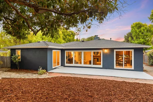 408 W Hillsdale BLVD, San Mateo, CA 94403