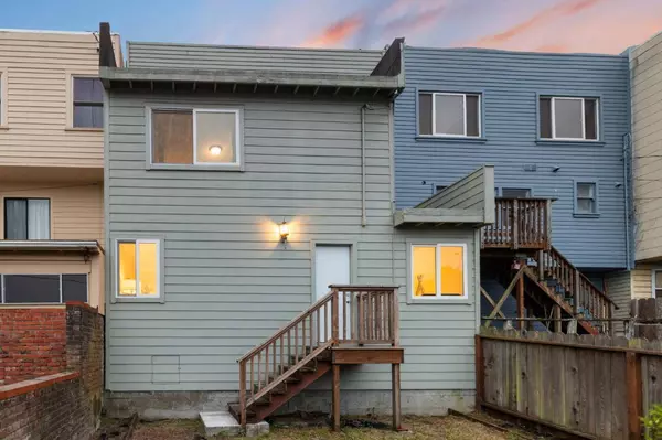 2640 Alemany BLVD, San Francisco, CA 94112