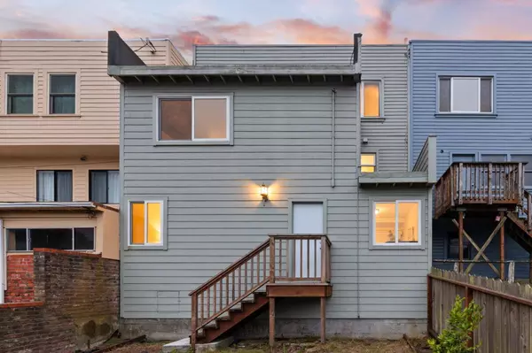 2640 Alemany BLVD, San Francisco, CA 94112