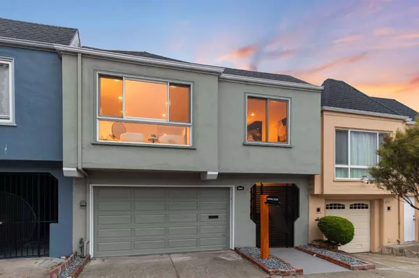 2640 Alemany BLVD, San Francisco, CA 94112