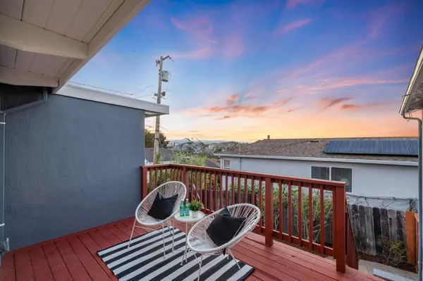 3806 Kenwood AVE, San Mateo, CA 94403