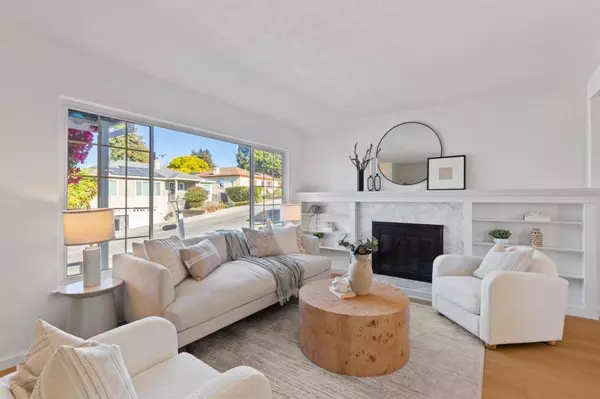 3806 Kenwood AVE, San Mateo, CA 94403