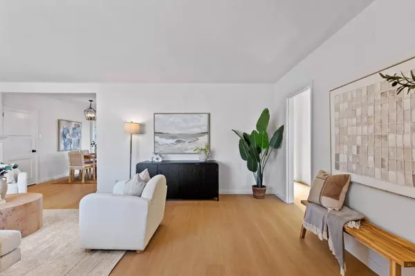 3806 Kenwood AVE, San Mateo, CA 94403