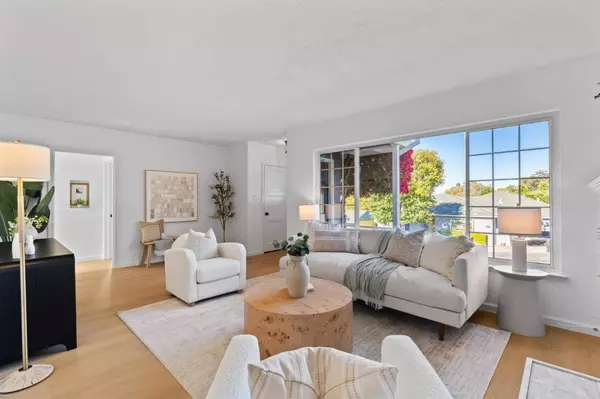 3806 Kenwood AVE, San Mateo, CA 94403