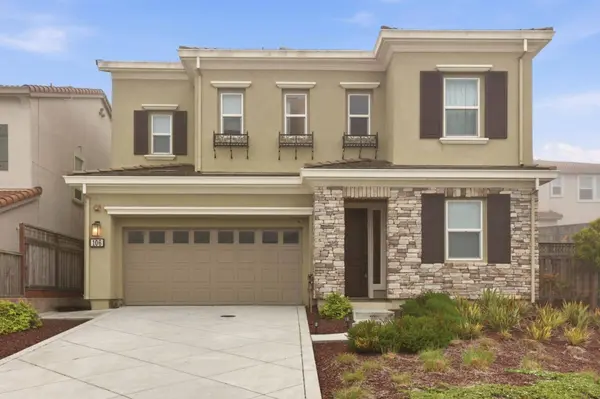 106 Miraluna WAY, San Bruno, CA 94066