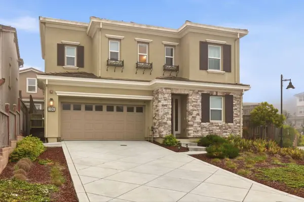 106 Miraluna WAY, San Bruno, CA 94066