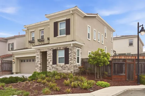 106 Miraluna WAY, San Bruno, CA 94066