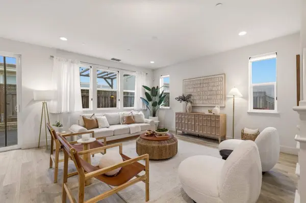 106 Miraluna WAY, San Bruno, CA 94066