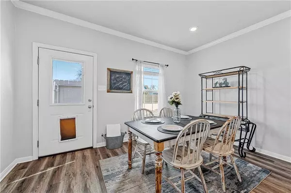 702 S Main Street, Mcgregor, TX 76657