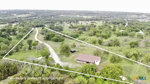 470 E Ridge, Moody, TX 76557