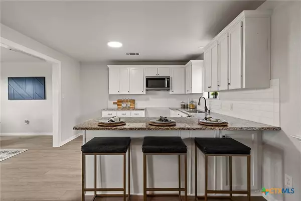 470 E Ridge, Moody, TX 76557