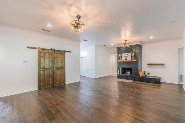 3706 Fairway Drive, Granbury, TX 76049